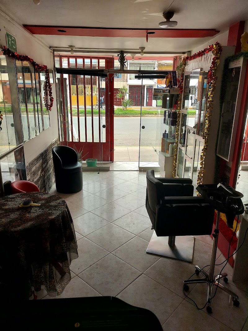 Spa Peluqueria Flory La Victoria - Day Spa in La Victoria