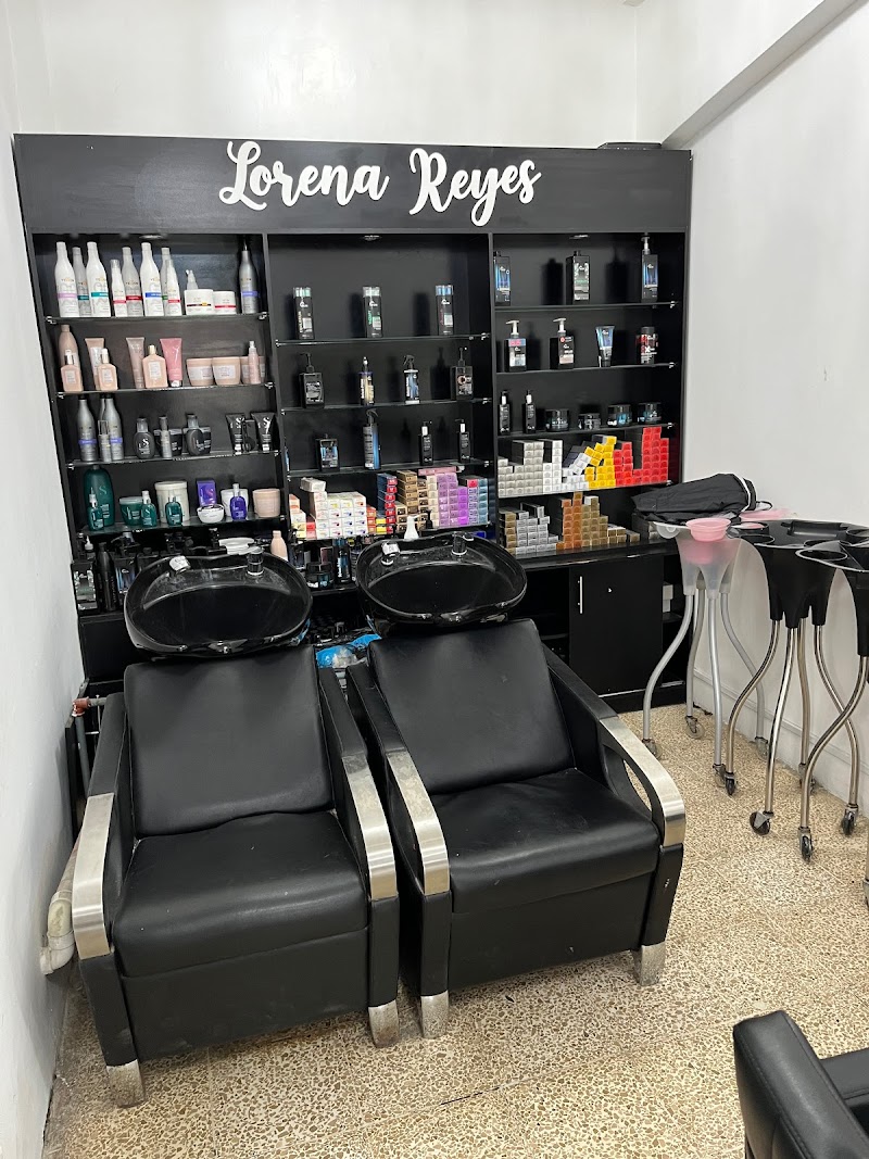 Spa Peluquería LORENA REYES Milagro - Day Spa in Milagro