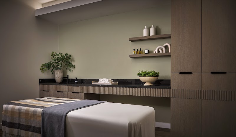 Spa Pendry Park City - Medical Spa in Park City