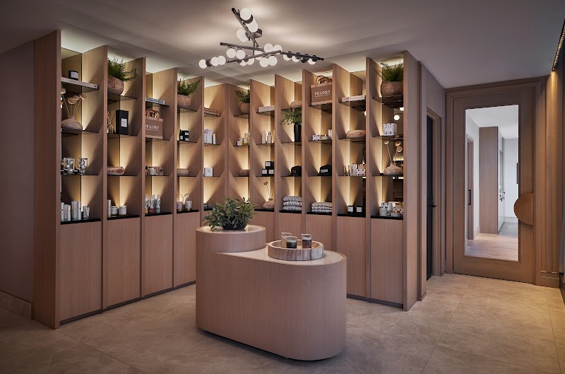 Spa Pendry Washington DC - The Wharf - Medical Spa in Washington DC