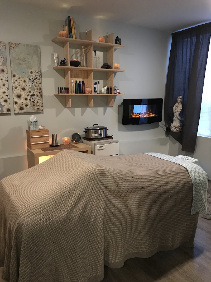 Spa Phoebe Seattle - Day Spa in Seattle