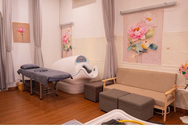 Spa Phúc Tâm An - Dưỡng Sinh Trị Liệu Củ Chi Huyện Củ Chi - Day Spa in Huyện Củ Chi