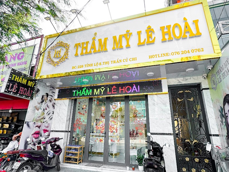 Spa Phun Xam Tham My Co Xoan Dep Huyện Củ Chi - Day Spa in Huyện Củ Chi