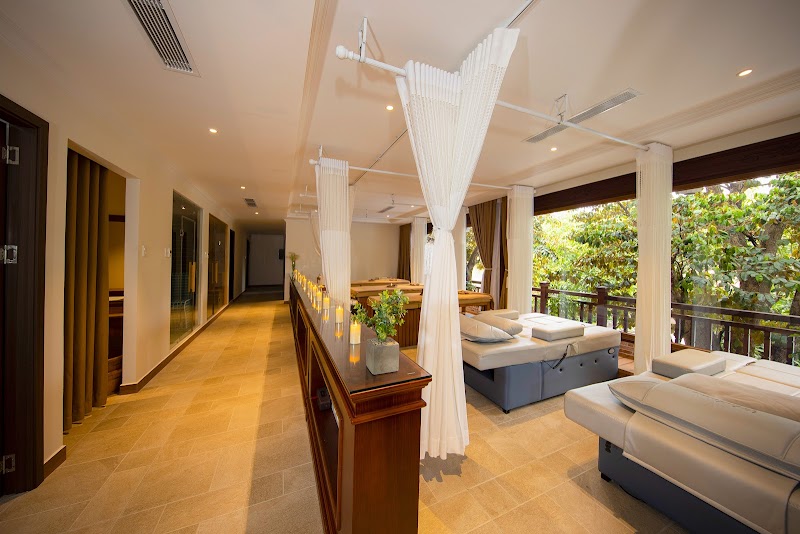 SPa Phương Nam Huyện Vĩnh Tường - Day Spa in Huyện Vĩnh Tường