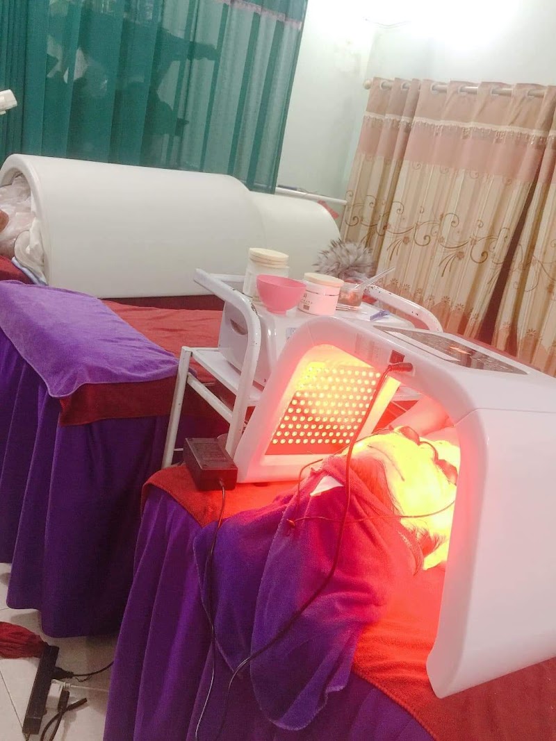 Spa Phương Ngọc Yên Khánh - Wellness Retreat in Yên Khánh