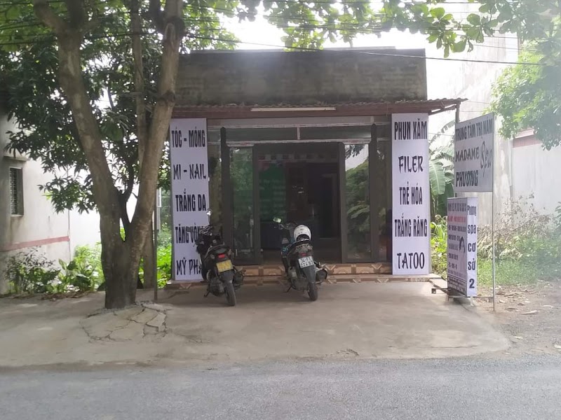 Spa Phương Nguyên Huyện Thanh Miện - Day Spa in Huyện Thanh Miện