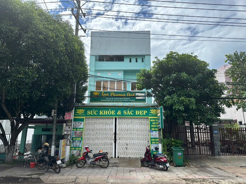 Spa Phương Quế Huyện Dầu Tiếng - Day Spa in Huyện Dầu Tiếng