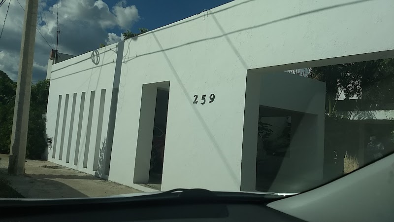 Spa Pia Mérida photo