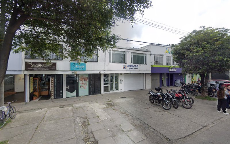 Spa Piel Radiante Bogotá Bogotá, D.C.