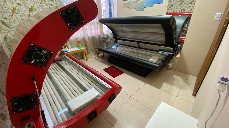 Spa Pimenta & Bronze Fortaleza - Day Spa in Fortaleza