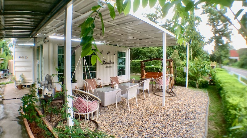 Spa & Pizza Ban Thung at Santisuk Nan - Day Spa in Nan