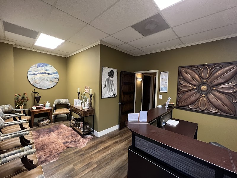 Spa Placidity Irmo - Day Spa in Irmo