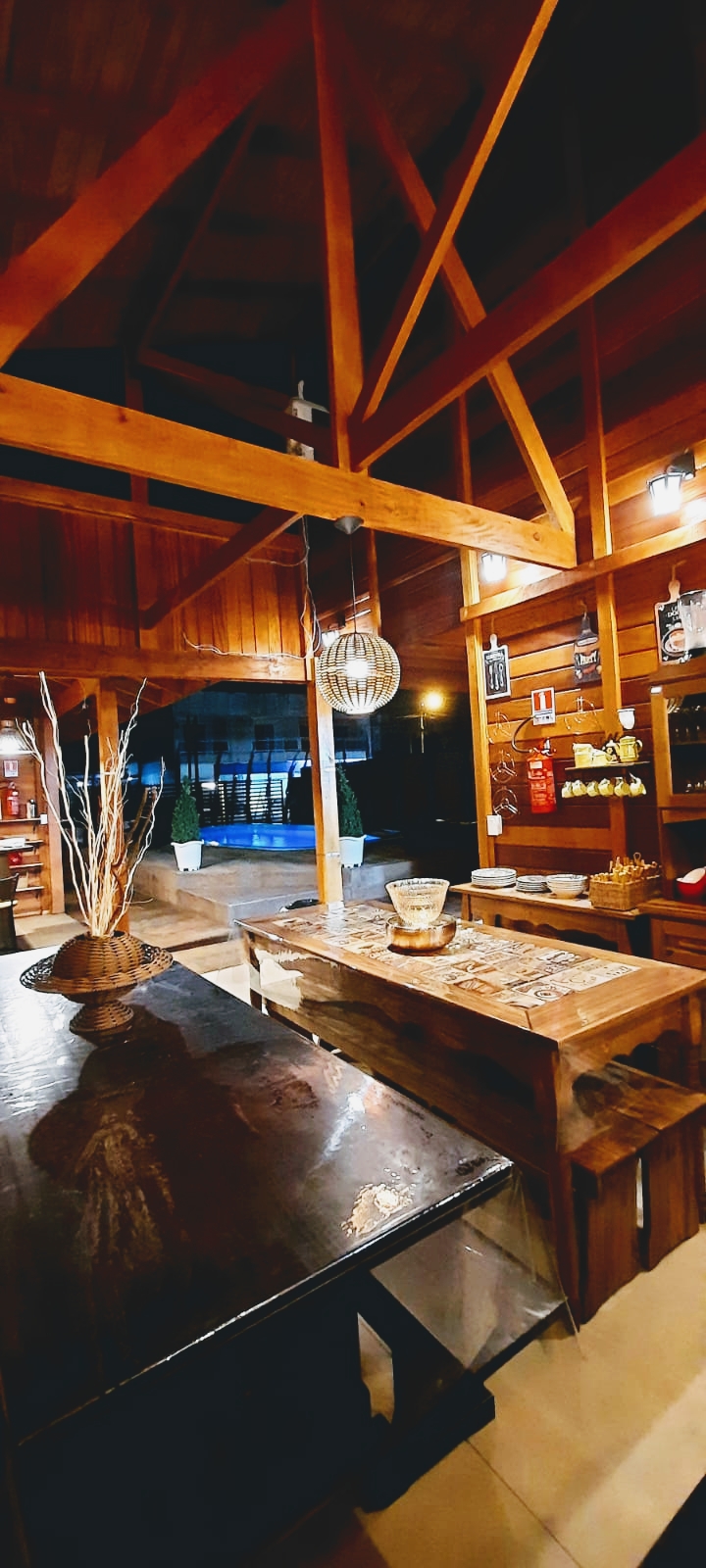 SPA Poá Família Rossett Itapoá - Day Spa in Itapoá