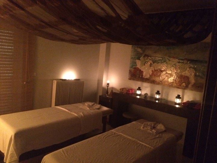 Spa Pool Parne Acharnes - Day Spa in Acharnes