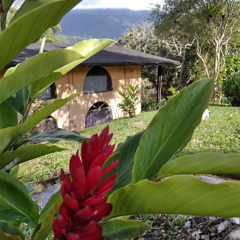 Spa & Posada El Tao La Azulita - Day Spa in La Azulita