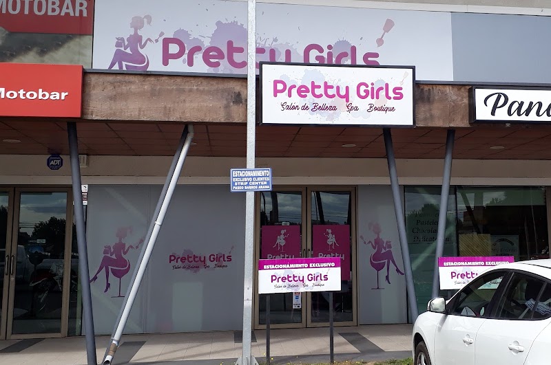 Spa Pretty Girls Osorno - Day Spa in Osorno