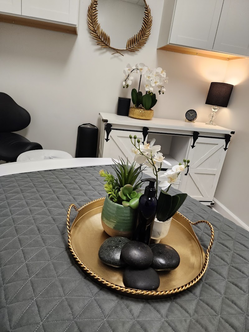 Spa Primp & Polish Saint Simons Island - Day Spa in Saint Simons Island