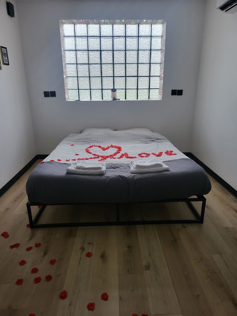 Spa Privatif Au 49 Grande Rue Versigny - Day Spa in Versigny