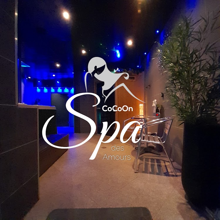 Spa Privatif CoCoOn Rumilly - Day Spa in Rumilly