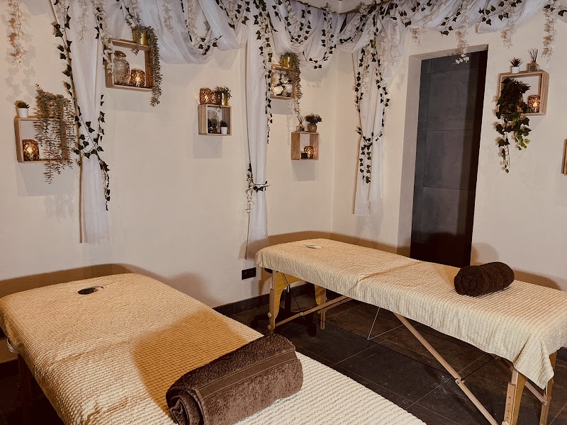 Spa privé à Bruxelles | CALM SPA Jette - Day Spa in Jette