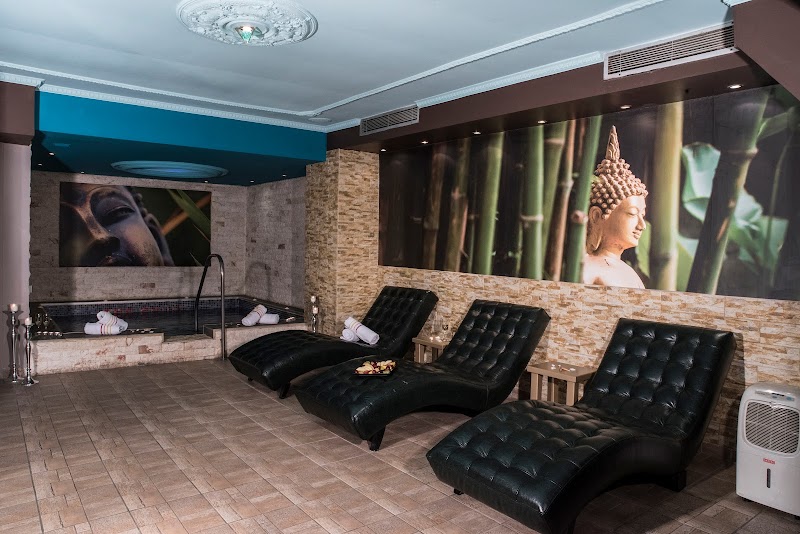 Spa Prive I. Koletti 24 - Day Spa in I. Koletti 24