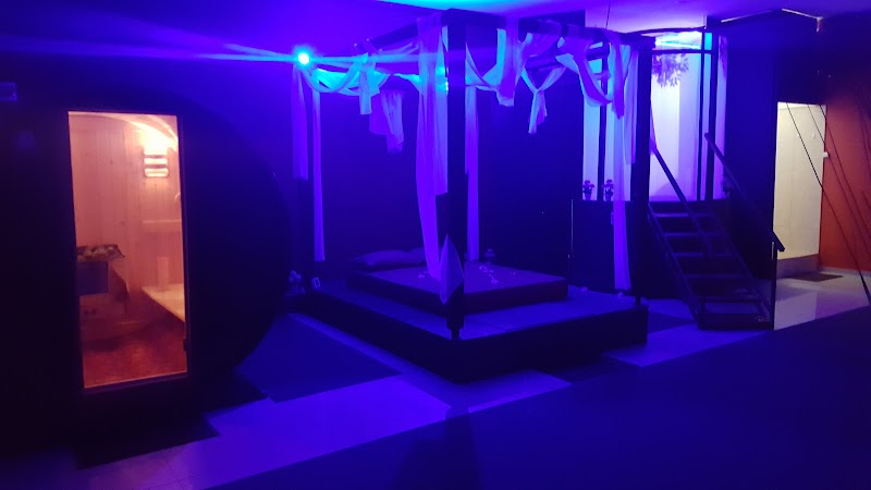 SPA PRIVE Katerini Paralia - Day Spa in Paralia