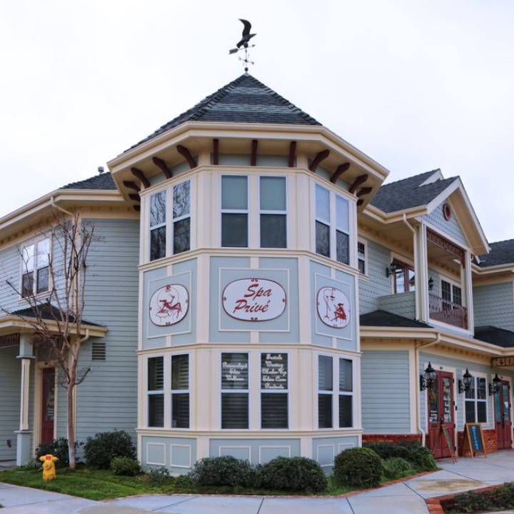 Spa Privé Santa Clarita - Day Spa in Santa Clarita