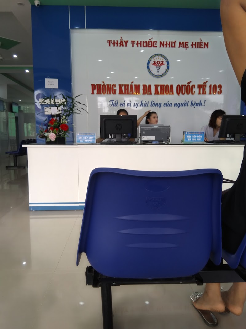 Spa Quốc Tế 103 Thanh Ba Huyện Thanh Sơn - Day Spa in Huyện Thanh Sơn