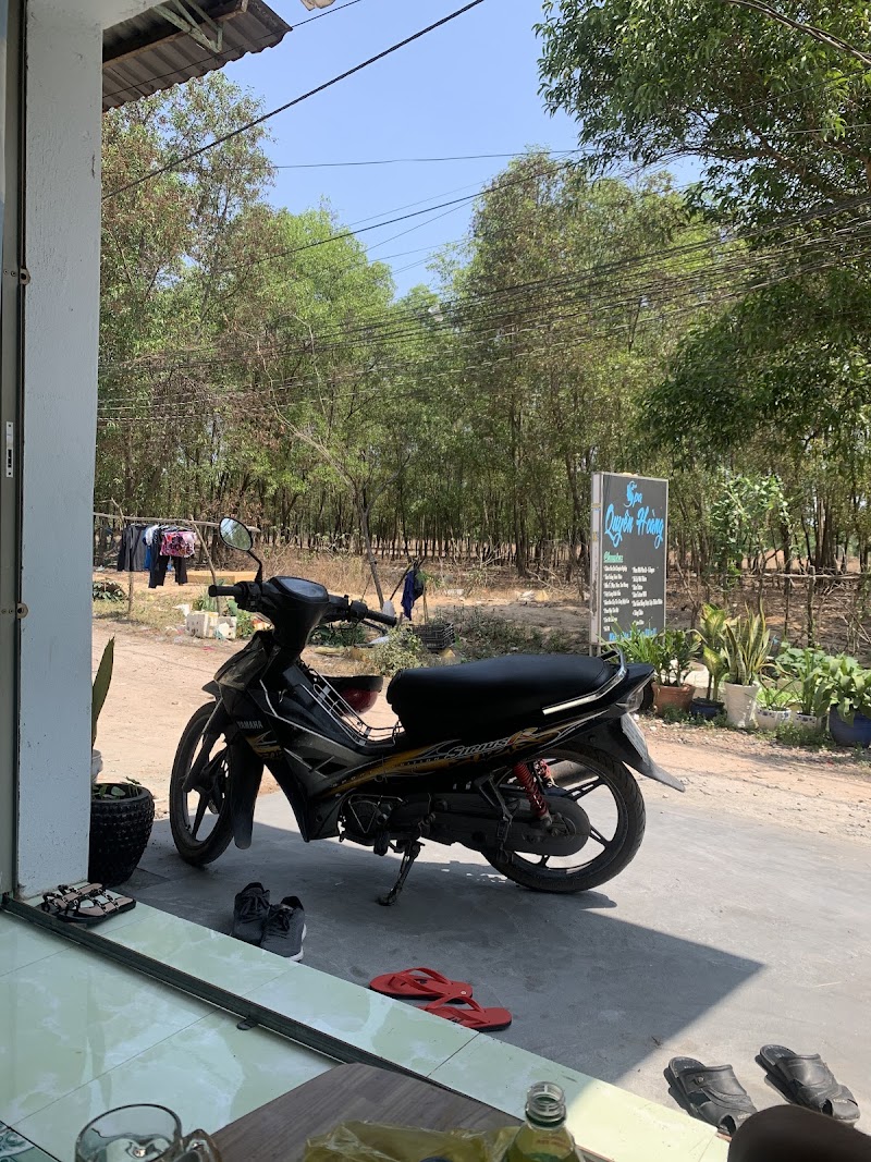 Spa Quyên Hoàng Thị Xã Bến Cát - Day Spa in Thị Xã Bến Cát