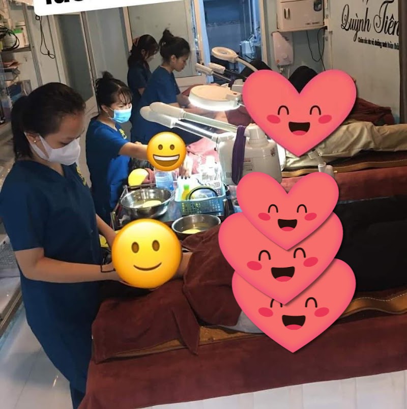 Spa Quỳnh Tiên Huyện Phù Cát - Day Spa in Huyện Phù Cát