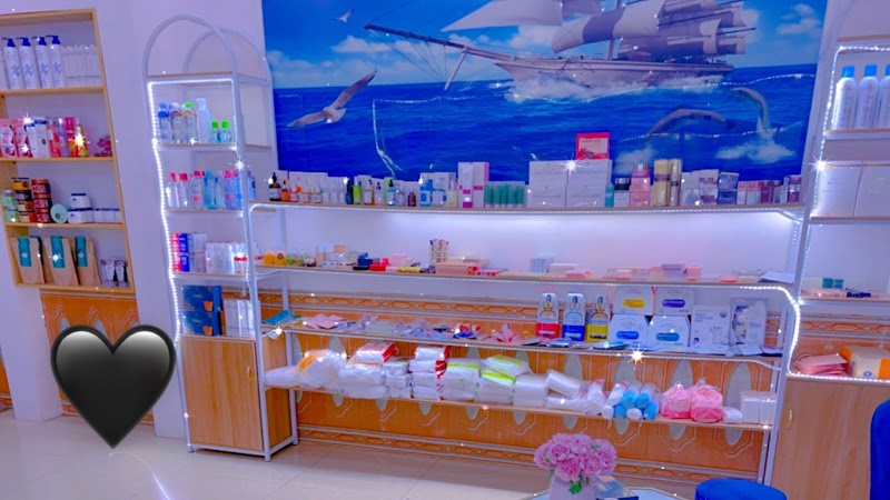 Spa Quỳnh Trang. Huyện Yên Bình - Day Spa in Huyện Yên Bình