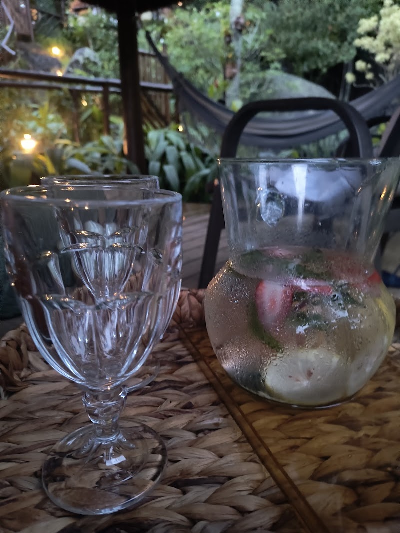 Spa Raízes Ilhabela - Day Spa in Ilhabela