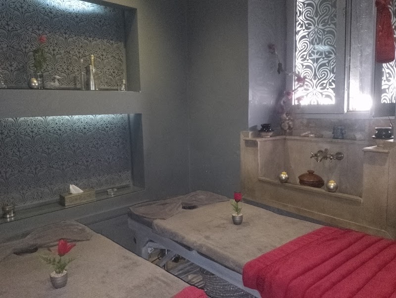 Spa Rayhane Essaouira