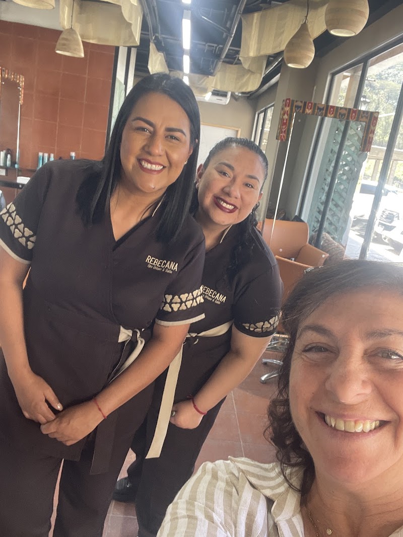 Spa Rebecana | Paseo Antigua