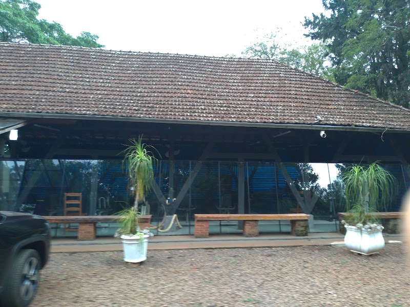 Spa Recanto das Figueiras Rolândia - Day Spa in Rolândia