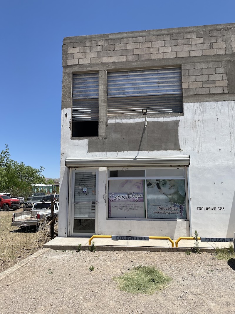 Spa Rejuvenice Cosmetología San Buenaventura - Day Spa in San Buenaventura