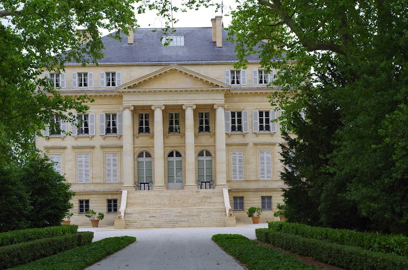 Spa Relais De Margaux Margaux-Cantenac - Day Spa in Margaux-Cantenac