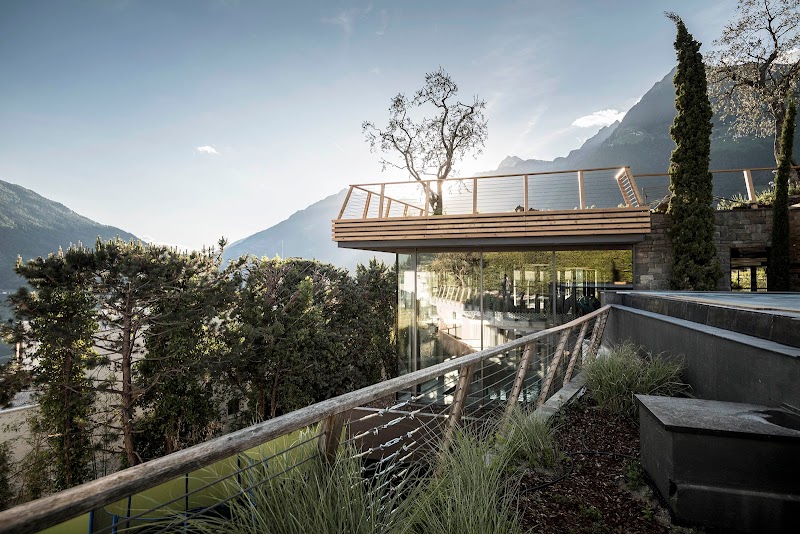 SPA & Relax Hotel Erika Merano - Hotel Spa in Merano