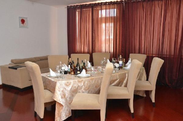 SPA Relax Taraz Almaty - Day Spa in Almaty