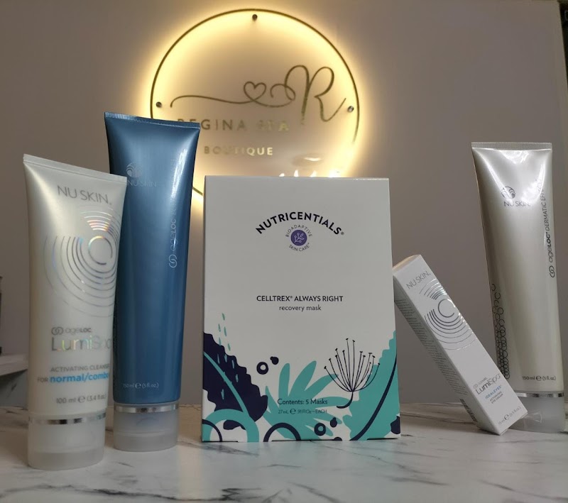 Spa Rellina By Yuli Ecatepec de Morelos - Day Spa in Ecatepec de Morelos