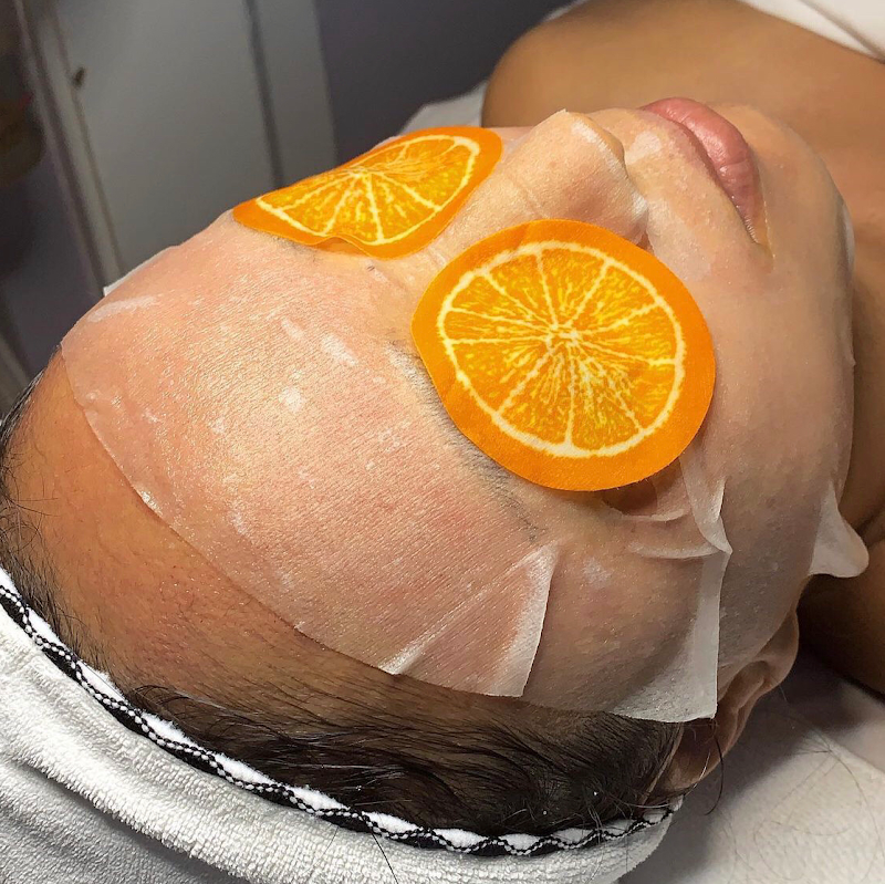 Spa republic and wellness Abuja