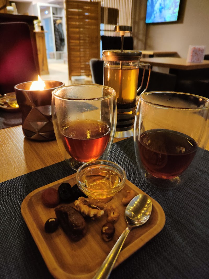 SPA Residence Saki Mud Yuzhno-Sakhalinsk - Day Spa in Yuzhno-Sakhalinsk