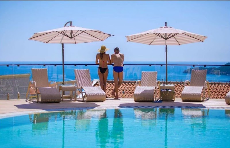 Spa Resort Becici Budva - Resort Spa in Budva