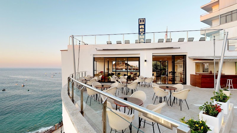 Spa Reymar Tossa de Mar - Day Spa in Tossa de Mar