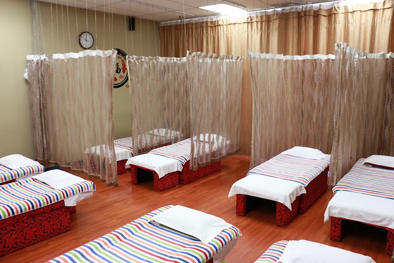 Spa Ritz La Verne - Hotel Spa in La Verne