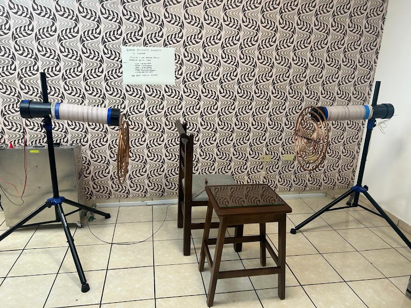 Spa Roca Fuerte PHES Culiacán Rosales - Day Spa in Culiacán Rosales