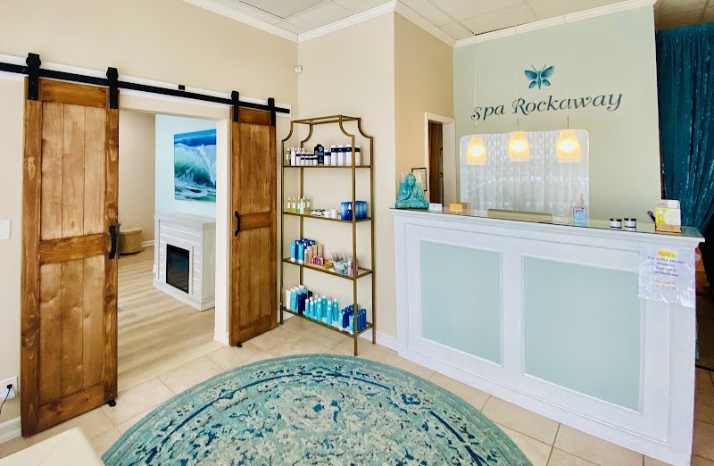 Spa Rockaway Rockaway Park - Day Spa in Rockaway Park