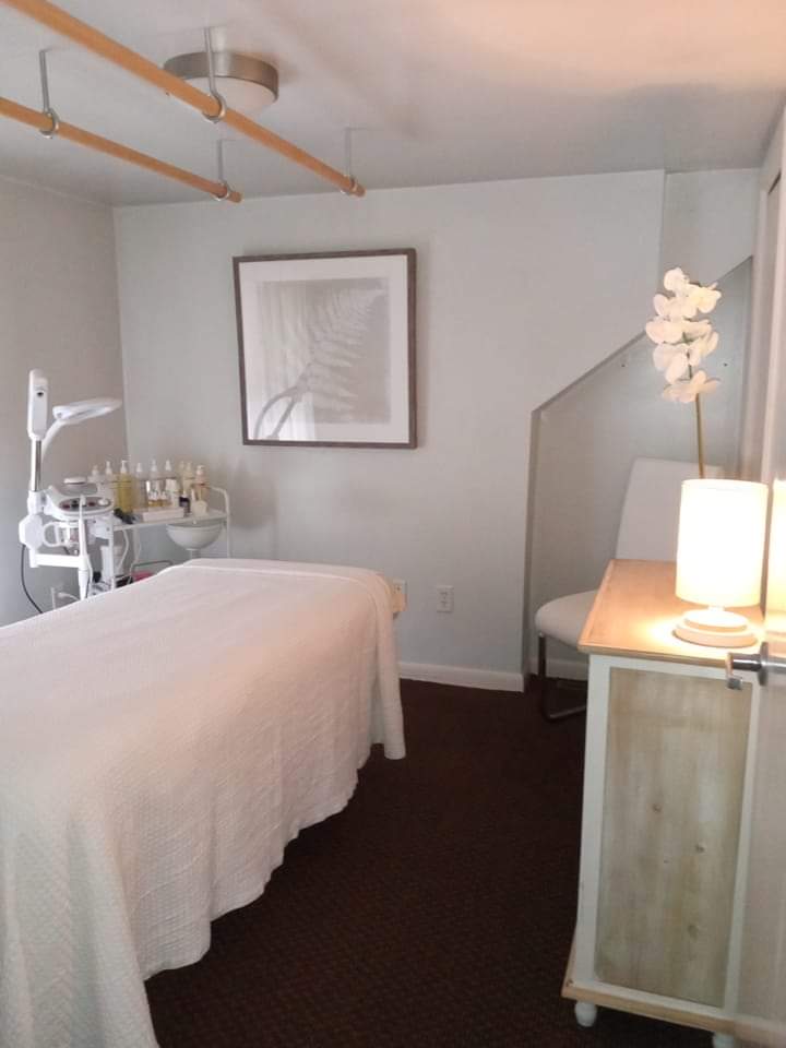 Spa Room 111 Mechanicsburg - Day Spa in Mechanicsburg
