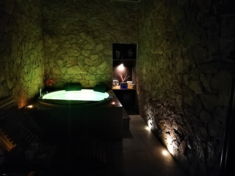 SPA ROOM SICILIA Sicily - Hotel Spa in Sicily