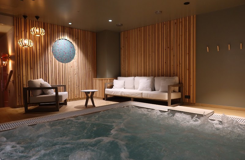 Spa Rosa Gallica Provins - Day Spa in Provins